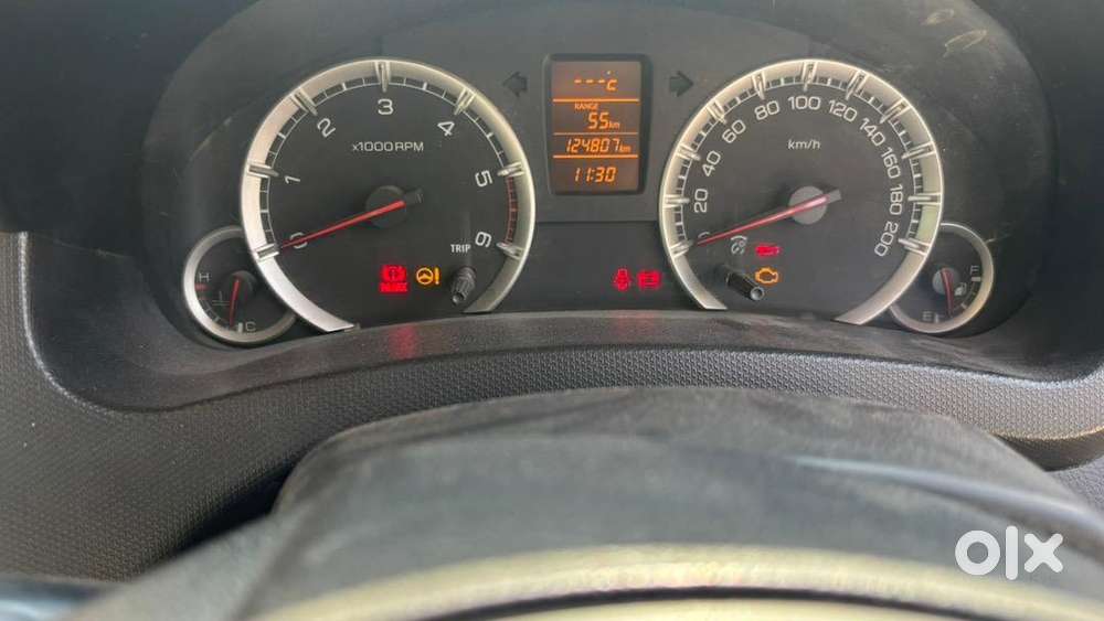 Maruti Suzuki Swift Zdi 2011 Well Maintained