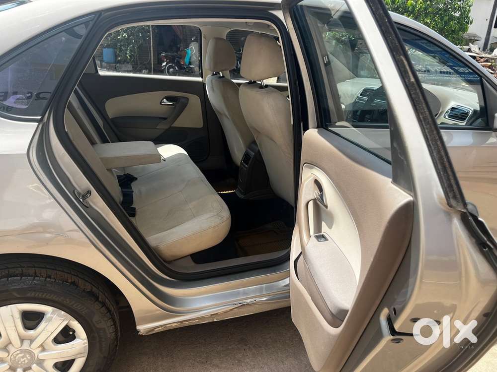 Skoda Rapid 1.6 Tdi Diesel Manual