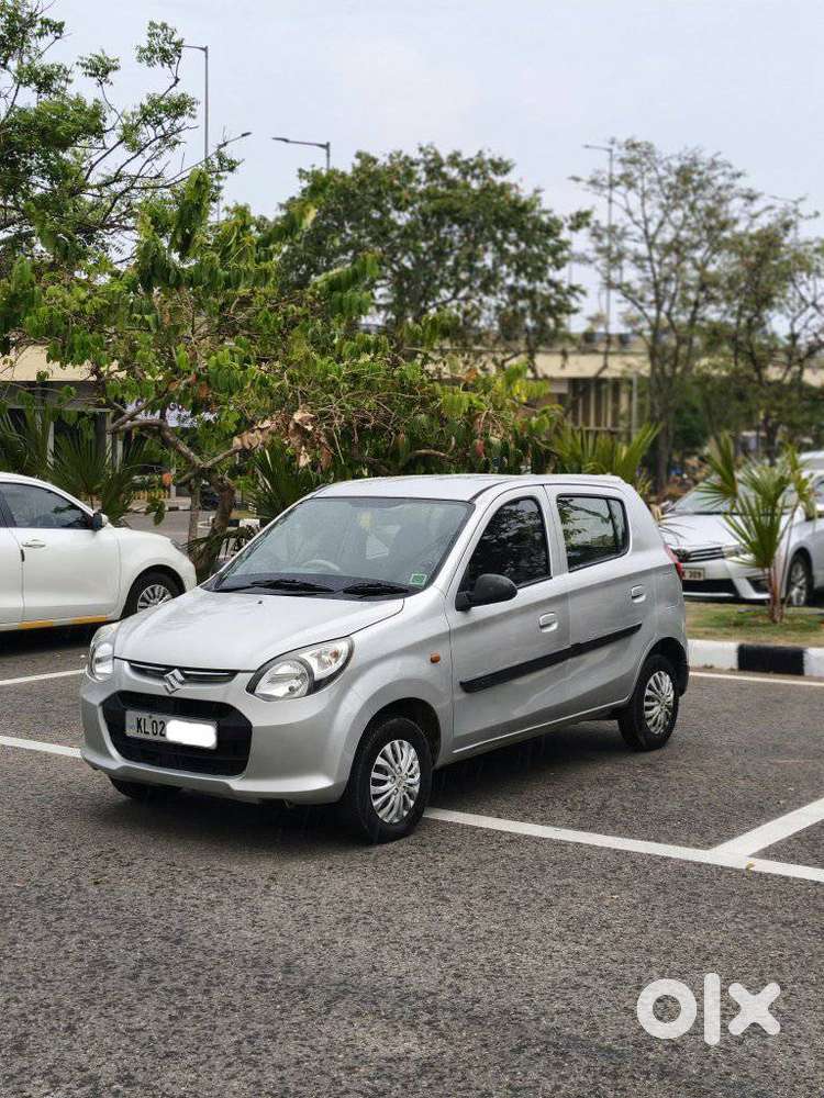 Maruti Suzuki Alto 800 2012-2016 Vxi, 2014, Petrol