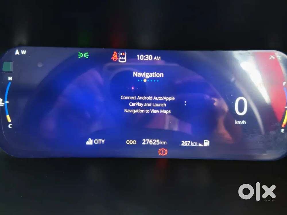 Tata Harrier Adventure Plus 2024