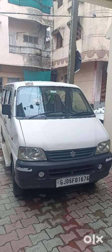 Maruti Eeco 1.2 2013