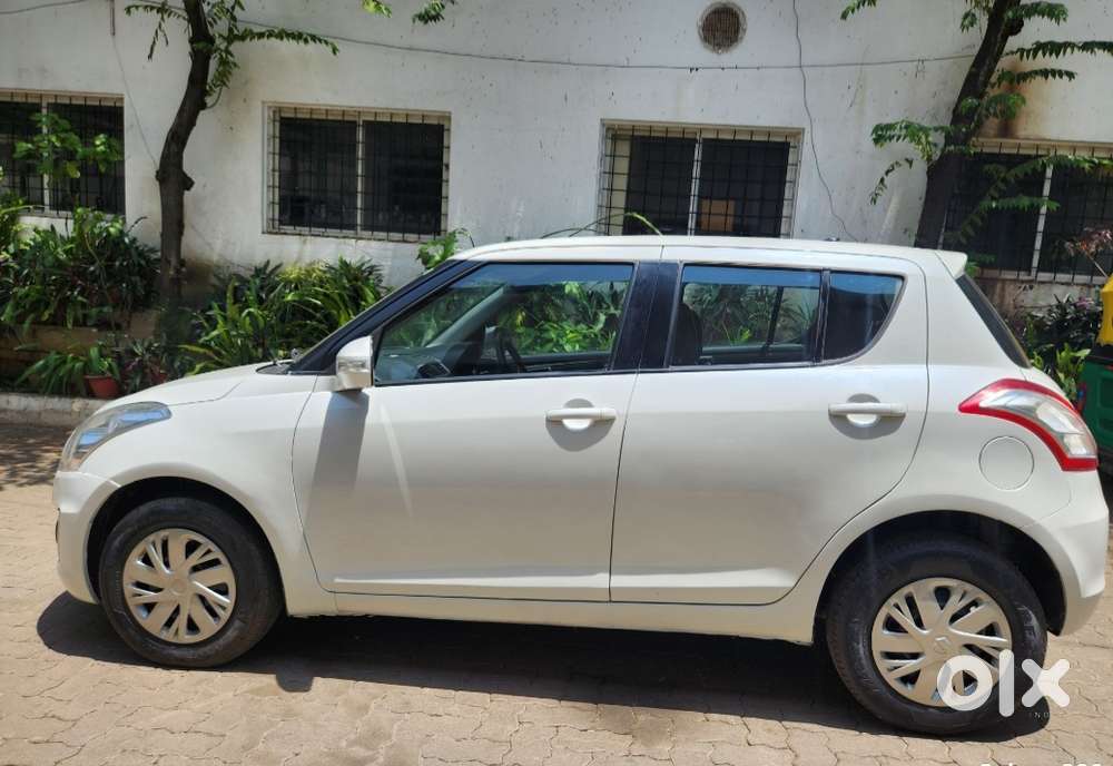 Maruti Suzuki Swift Ddis Vdi, 2015, Diesel