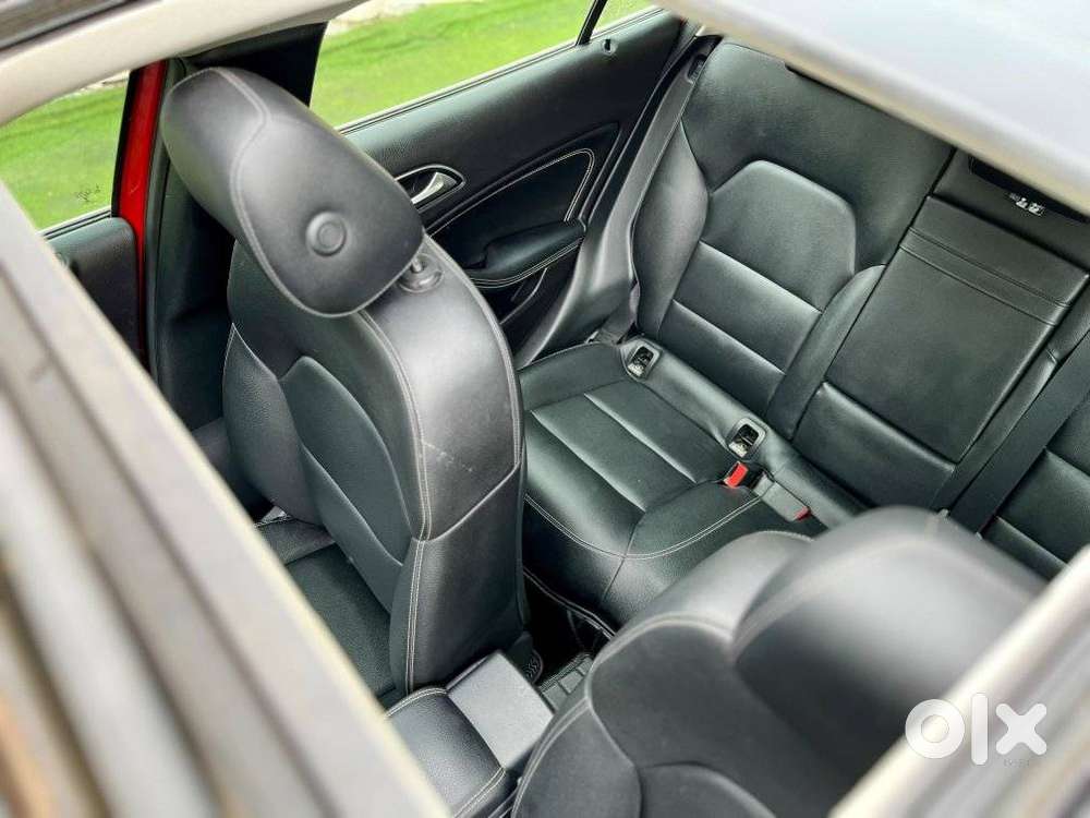 Mercedes-benz Gla 200, 2019, Petrol