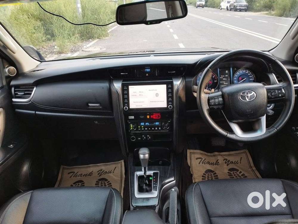 Toyota Fortuner 4x2 At 2.8 Diesel, 2025, Diesel