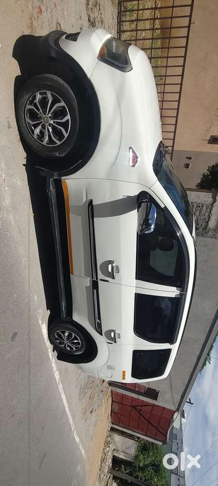 Mahindra Xylo D4, 2017, Diesel