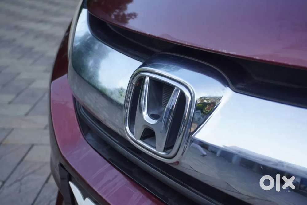Honda City I-vtec S, 2016, Petrol