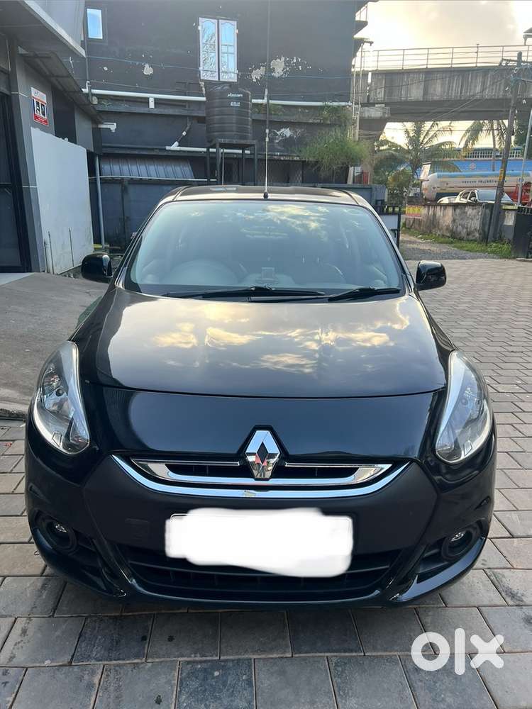 Renault Scala Diesel 2013