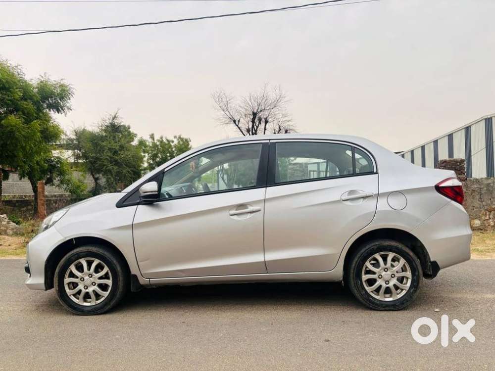 Honda Amaze V Petrol, 2018, Cng & Hybrids