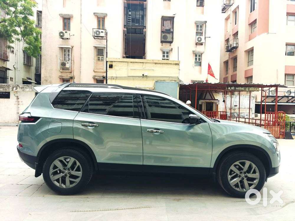 Tata Safari 2.0 Kryotec Xt Plus, 2022, Diesel