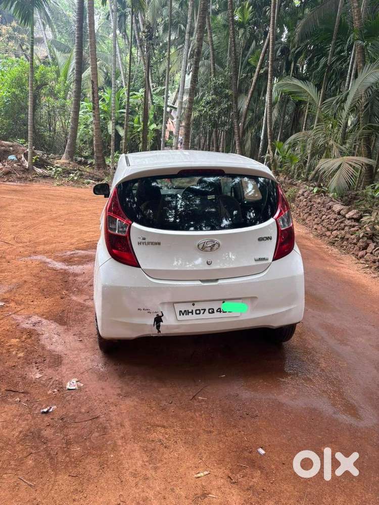 Hyundai Eon 2013 Petrol 103000 Km Driven
