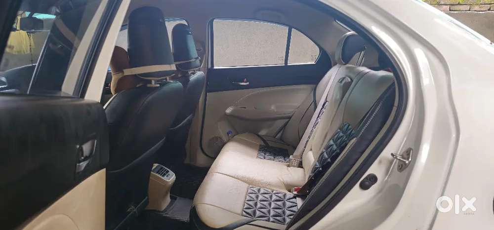 Maruti Suzuki Dzire Vxi 2024