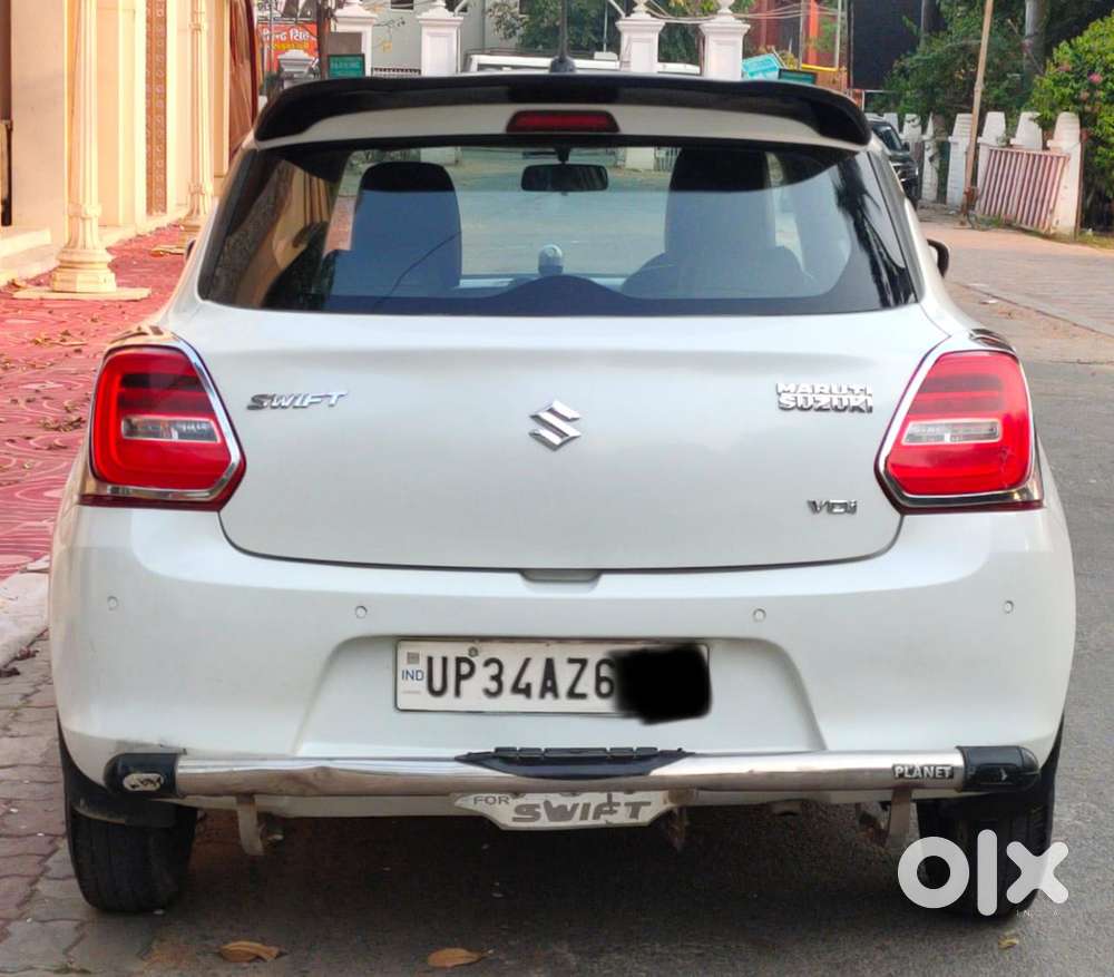 Maruti Suzuki Swift Ddis Vdi, 2019, Diesel