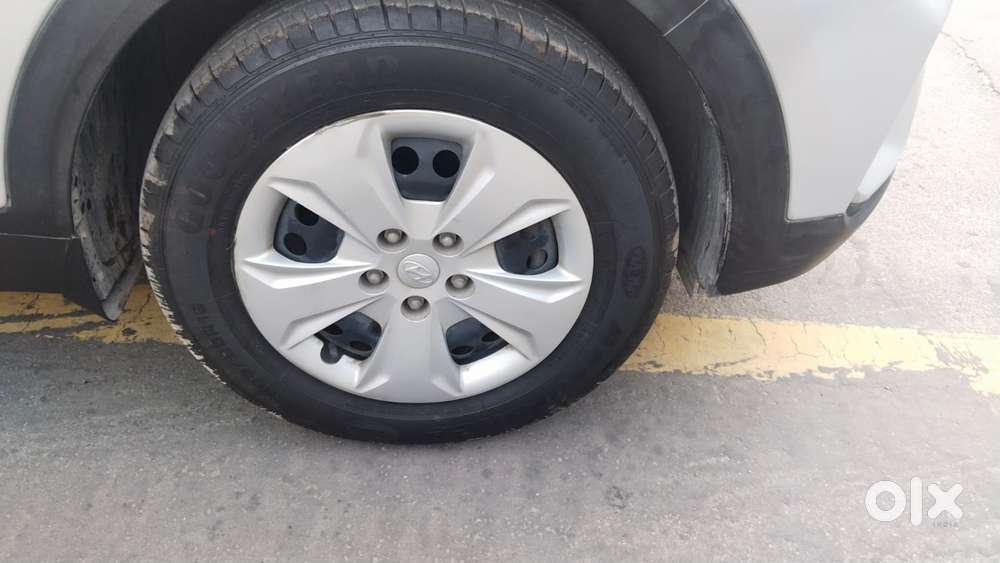 Hyundai Creta 1.6 E Plus, 2018, Petrol