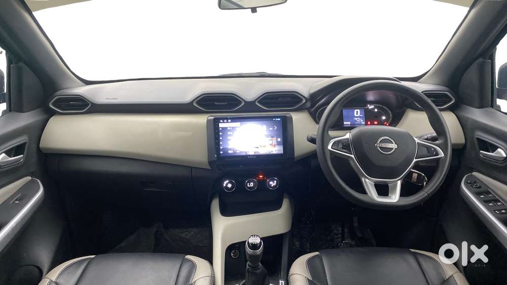 Nissan Magnite 1.0 Xl, 2023, Petrol