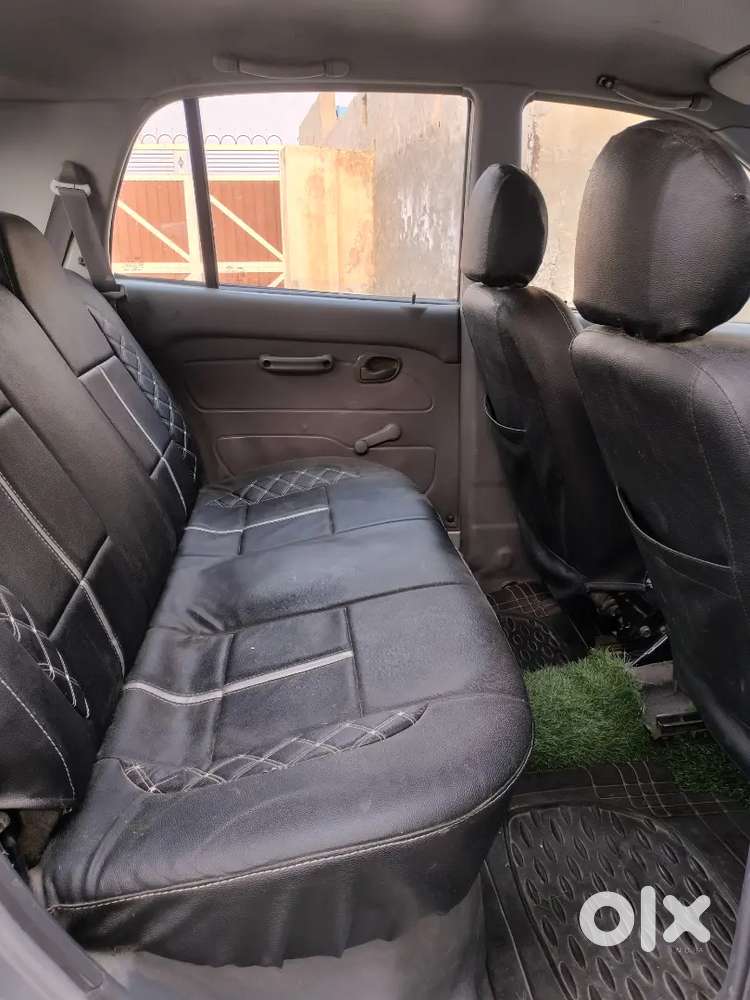 Hyundai Santro 2009