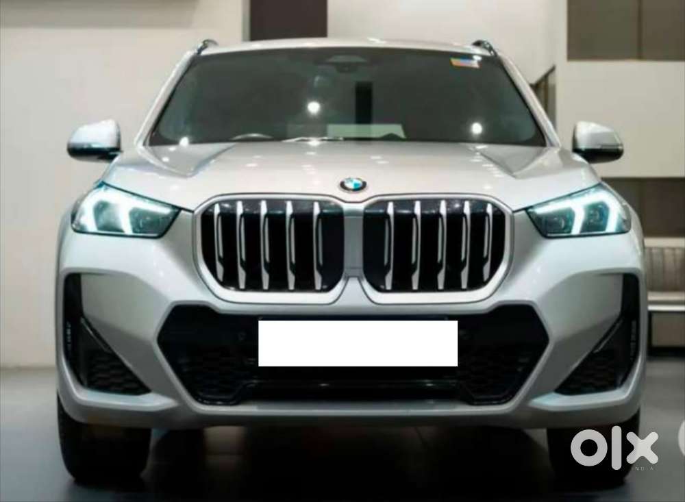 Bmw X1 Sdrive18d M Sport, 2024, Diesel