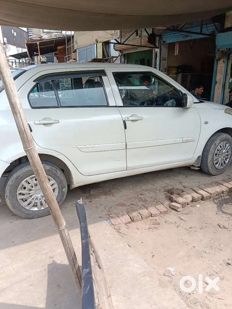 Maruti Suzuki Dzire 2016