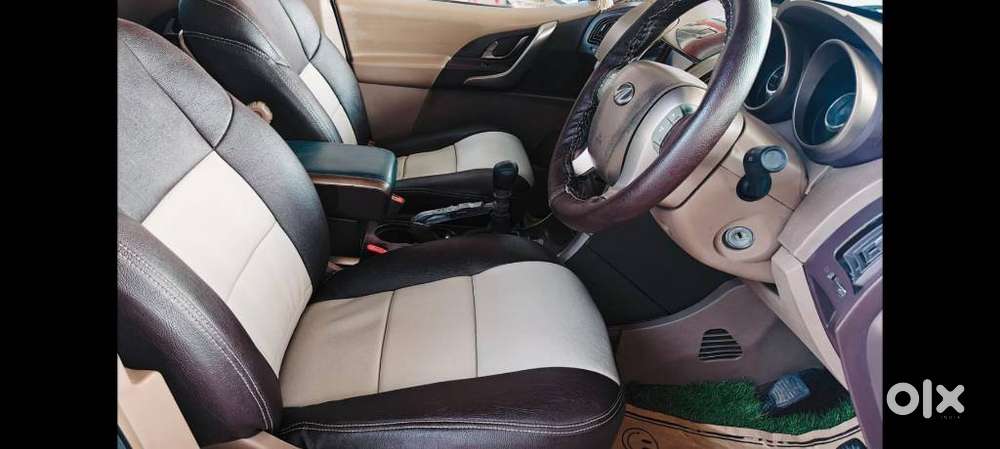 Mahindra Xuv500 W8, 2012, Diesel