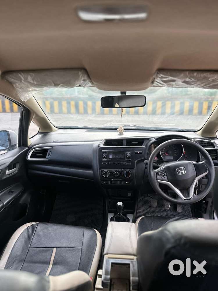 Honda Jazz 1.5 S I Dtec, 2017, Diesel