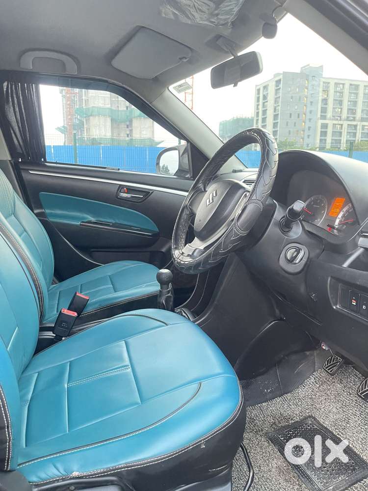 Maruti Suzuki Swift Ddis Vdi, 2015, Diesel