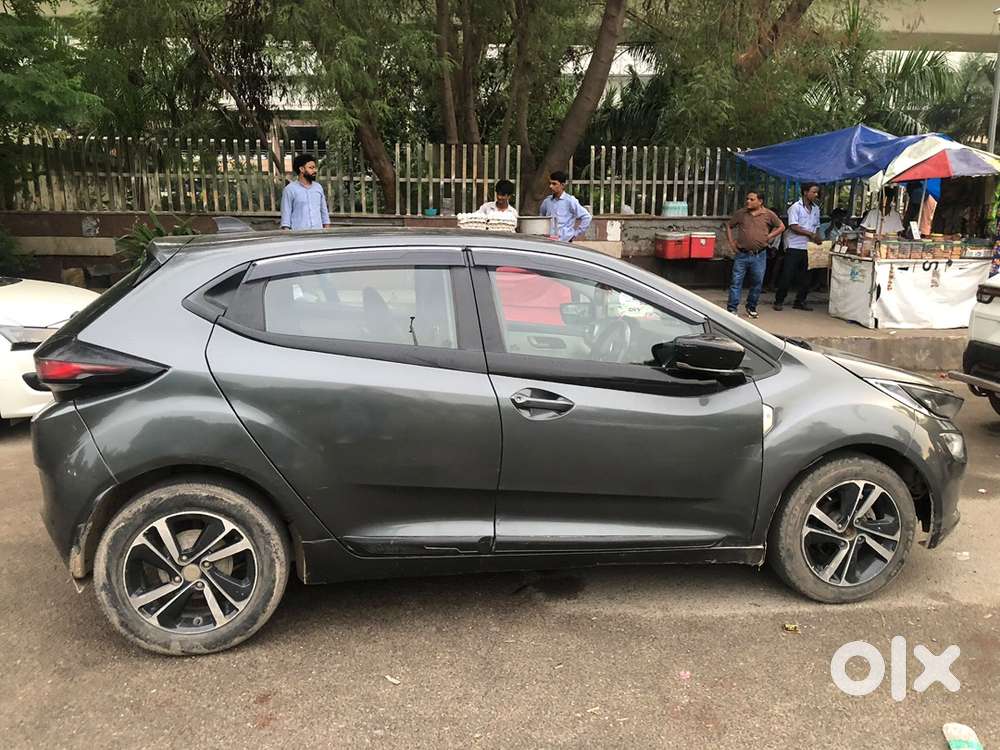 Tata Altroz 2023 Year Car