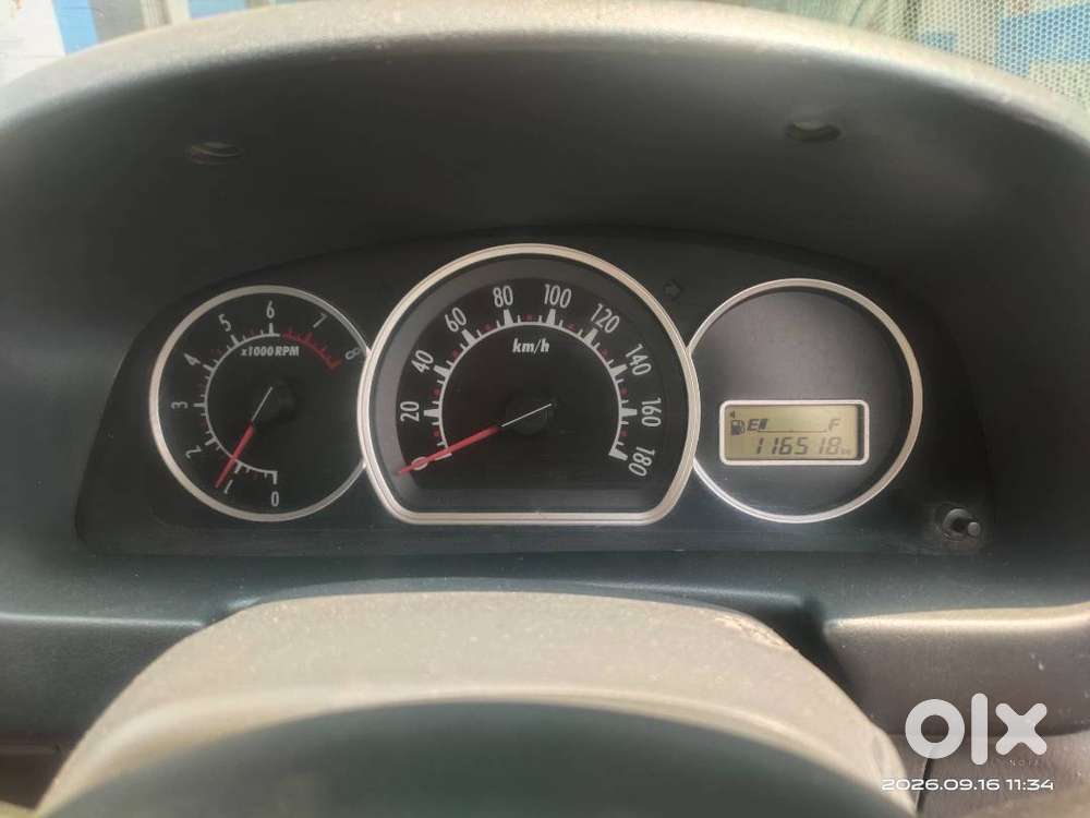 Maruti Suzuki Alto 2011