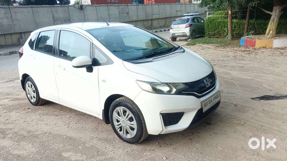 Honda Jazz 1.5 S I Dtec, 2018, Diesel