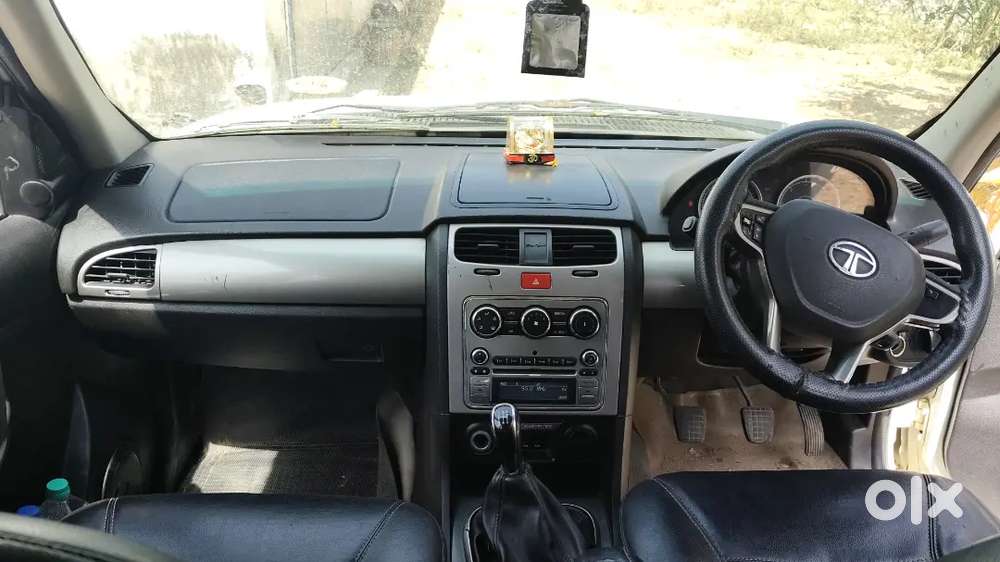 Tata Safari Storme 2015 Diesel 120000 Km Driven