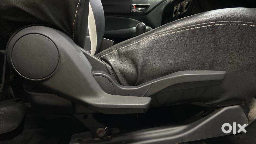 Maruti Suzuki Swift Vxi, 2019, Petrol