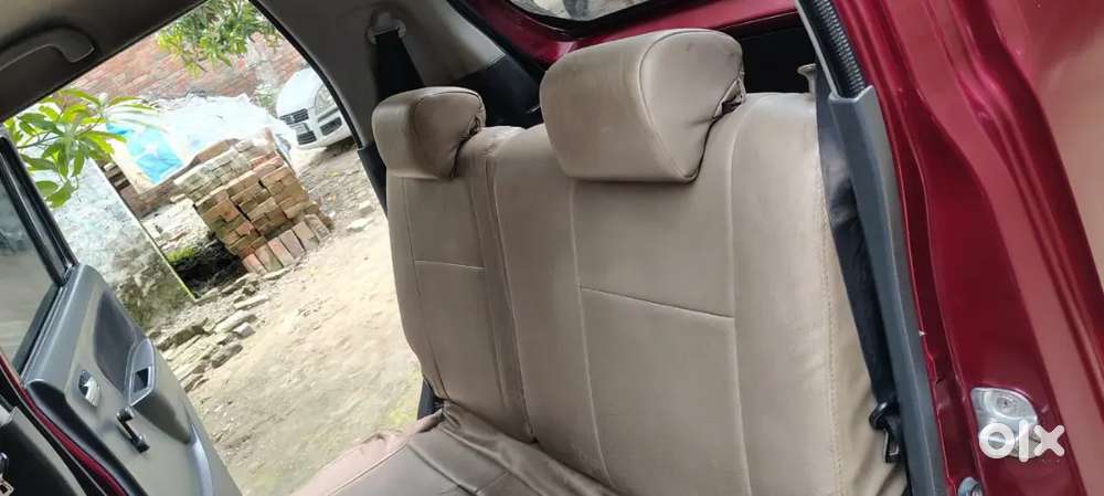 Maruti Suzuki Wagon R, Year 2010 Lxi