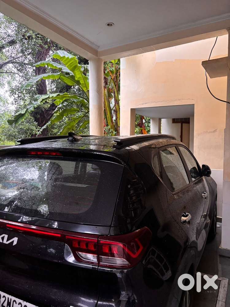 Kia Sonet Htx 2022