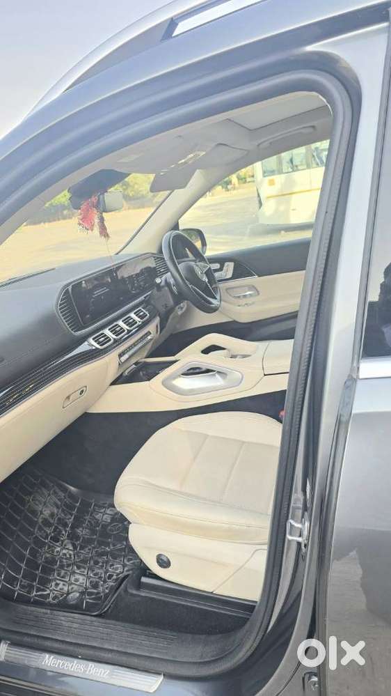 Mercedes-benz Gls 450 4matic, 2024, Diesel