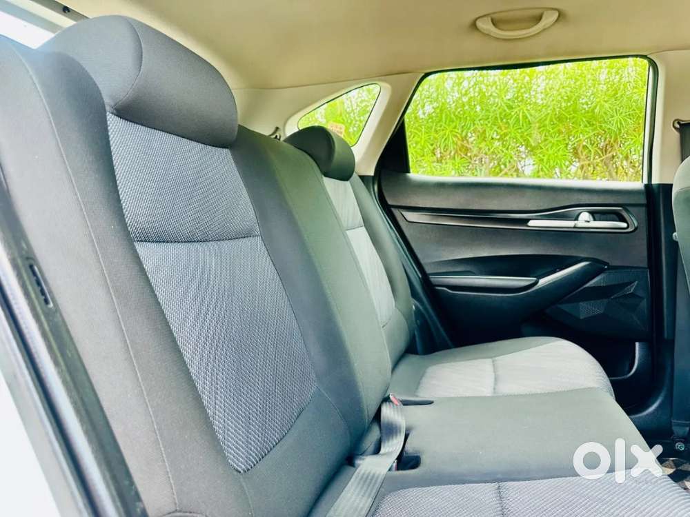 Kia Seltos 1.5 Hte Diesel Imt, 2020, Diesel