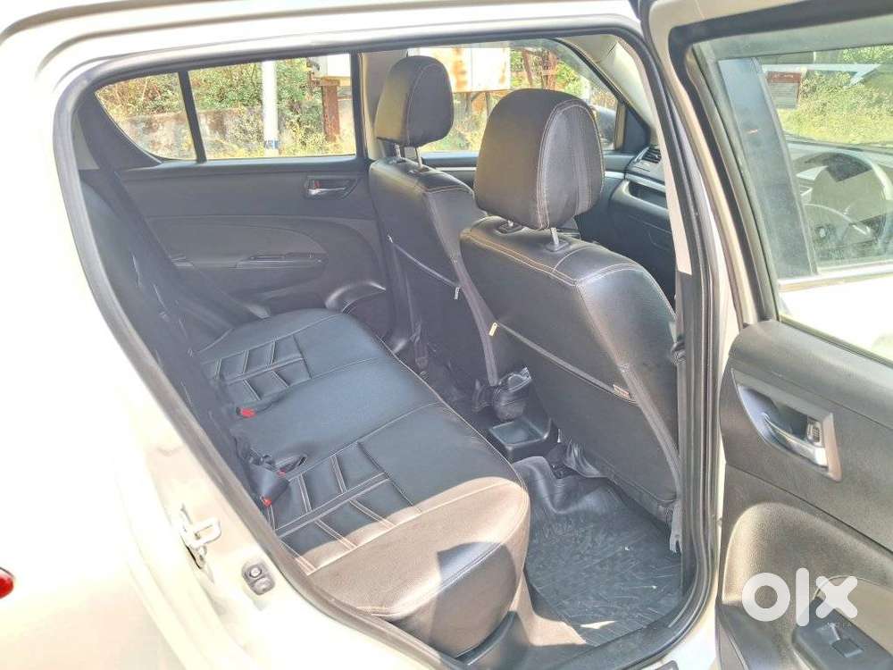 Maruti Suzuki Swift 1.2 Vxi (o), 2014