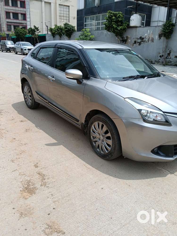 Maruti Suzuki Baleno 1.3 Alpha, 2018, Petrol