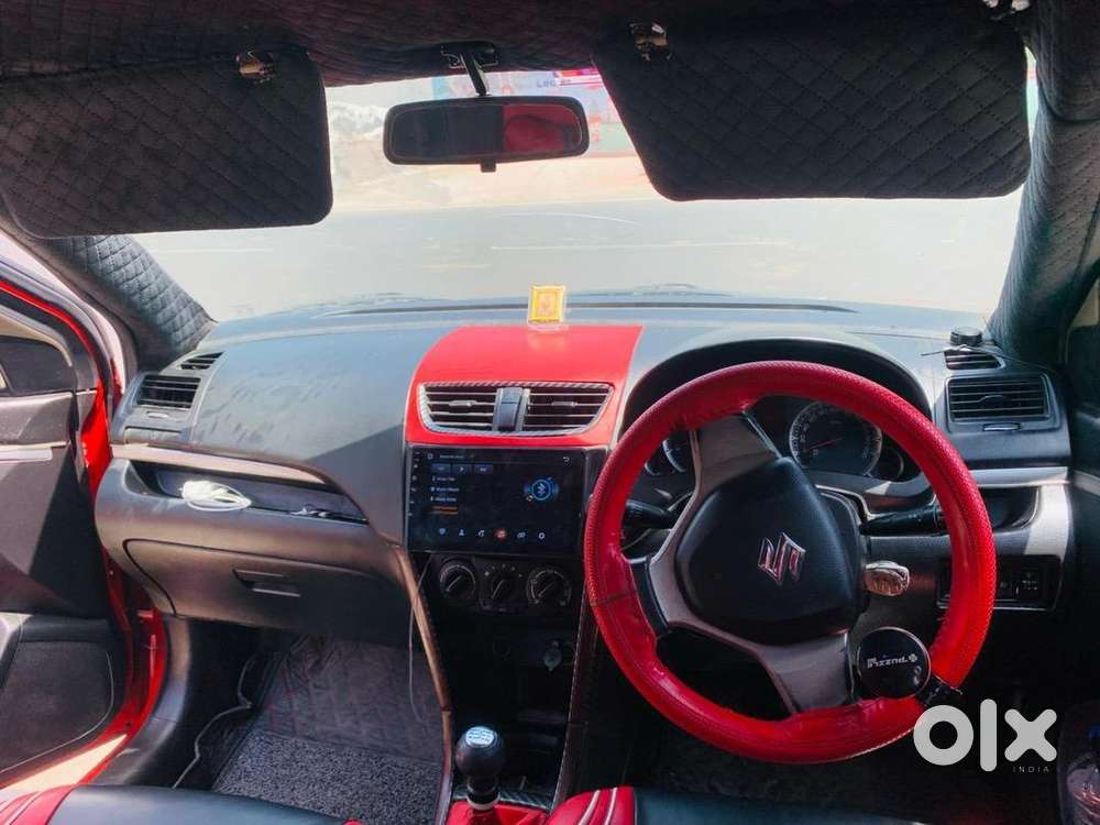 Maruti Suzuki Swift 2017 Diesel Good Condition