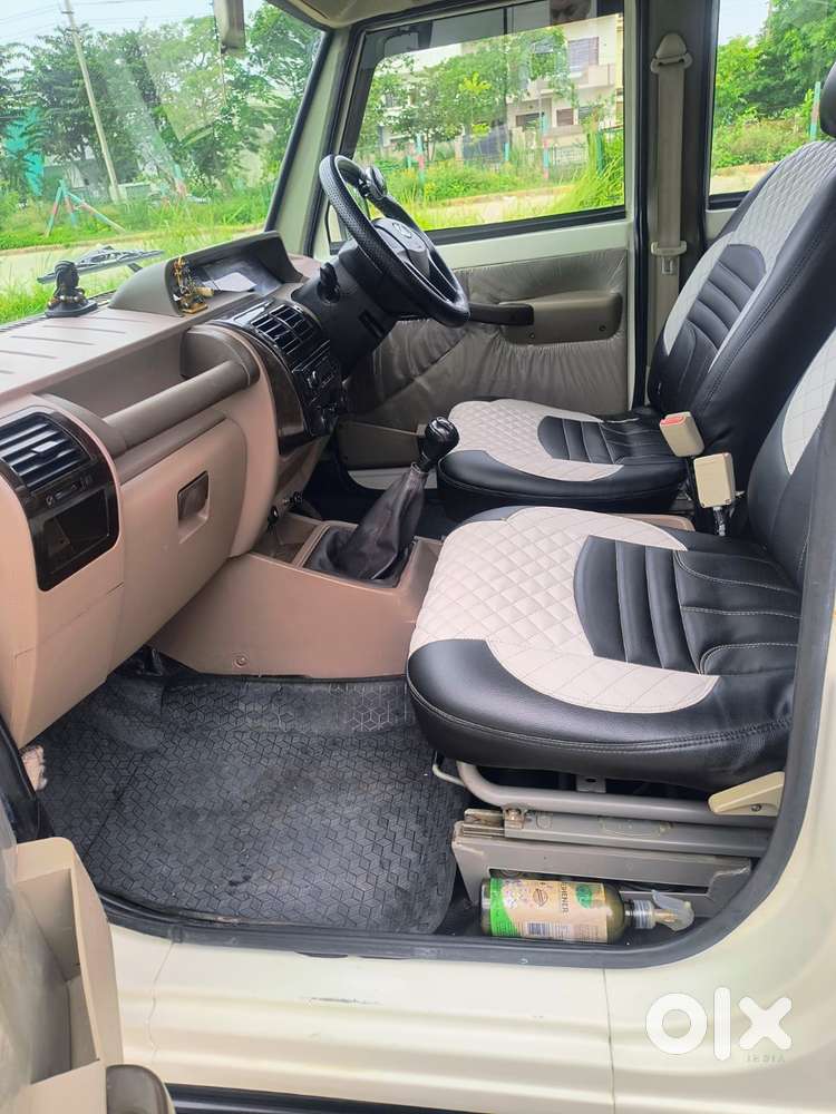 Mahindra Bolero Power Plus Zlx, 2019, Diesel