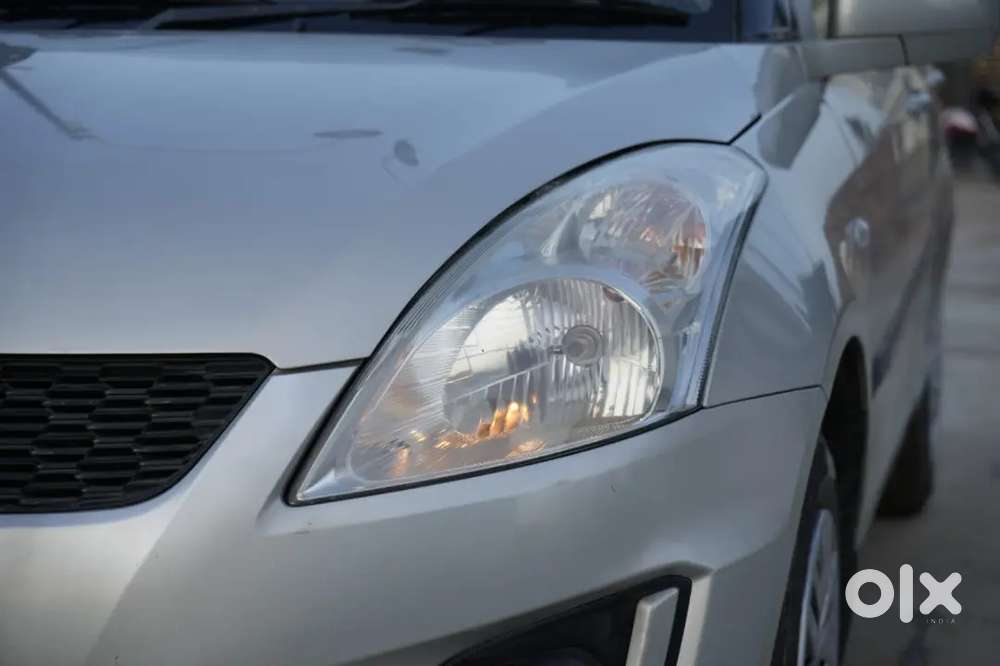 Maruti Suzuki Swift 2017 Diesel 775000 Km Driven