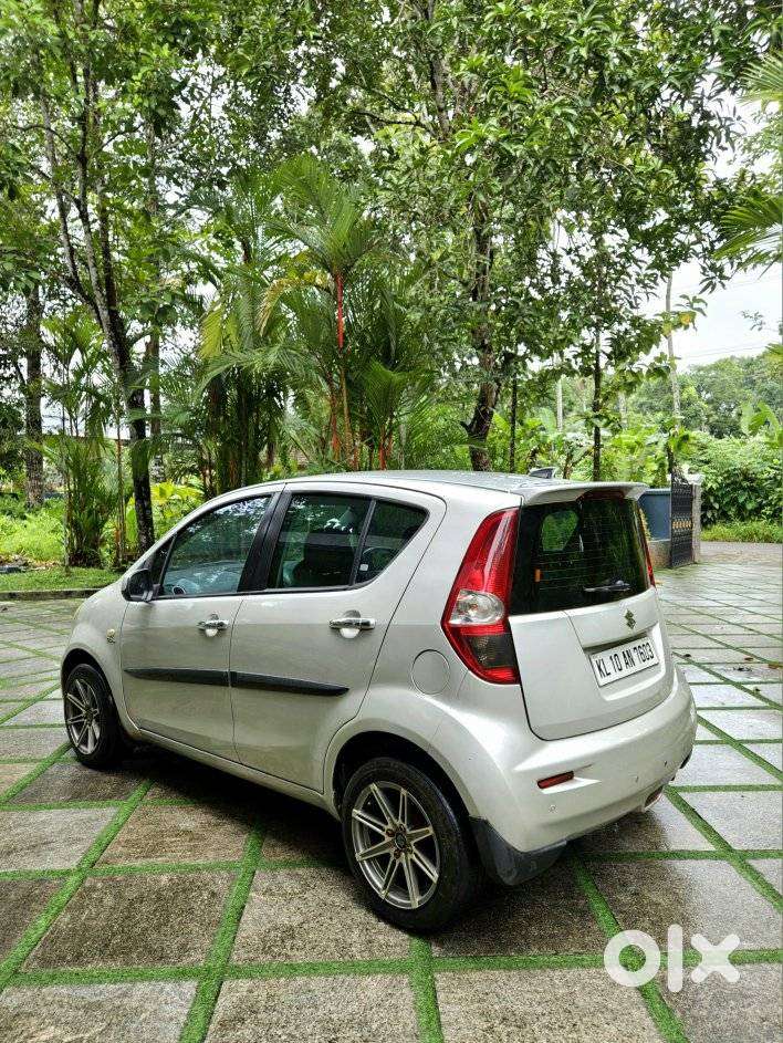 Maruti Suzuki Ritz Zdi Bs-iv, 2013, Diesel