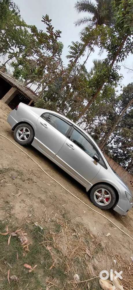 Honda Civic 1.8 Petrol 2011