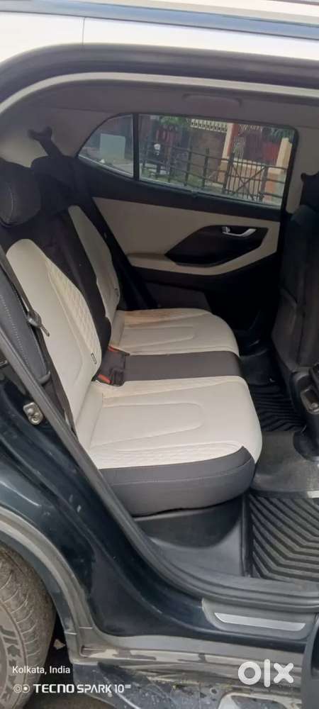 Hyundai Creta Sx 1.5 Diesel, 2020, Diesel