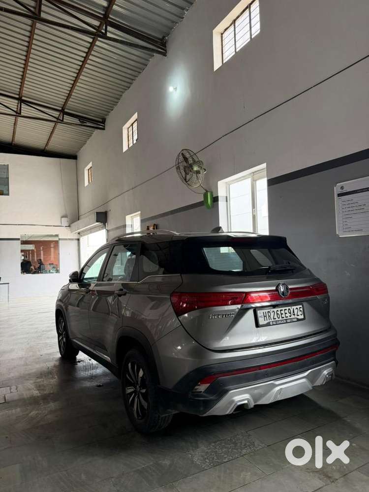 Mg Hector 2.0 Turbo Diesel