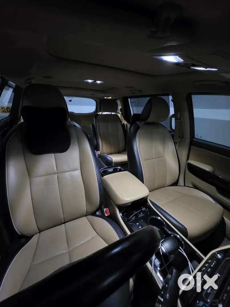 Kia (carnival) 2021 Diesel Well Maintained