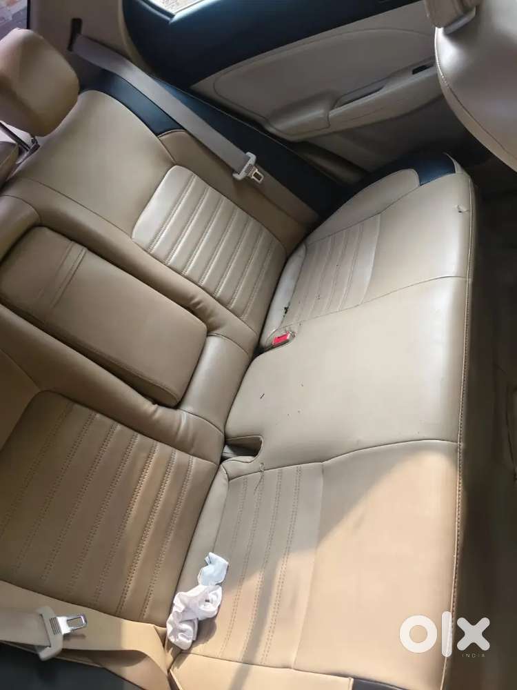 Maruti Suzuki Swift Dzire 2017 Diesel 109919 Km Driven