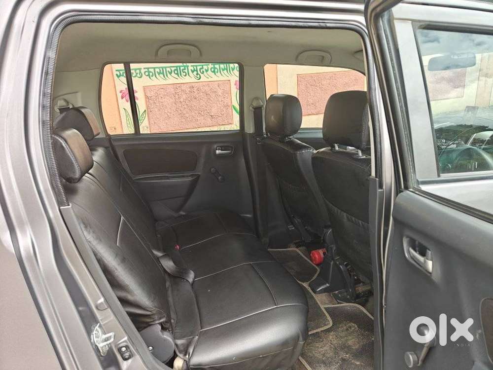 Maruti Suzuki Wagon R Lxi Cng, 2012, Cng & Hybrids