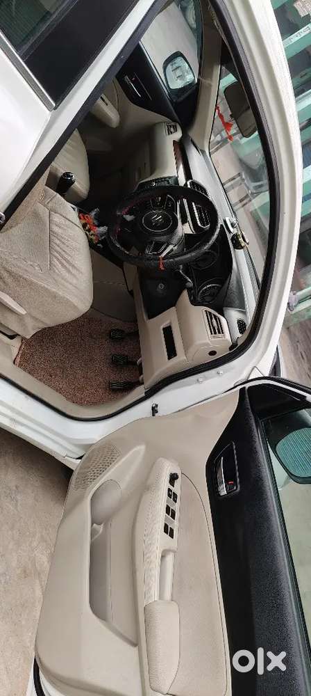 Maruti Suzuki Swift Dzire 2019 Diesel 86000 Km Driven