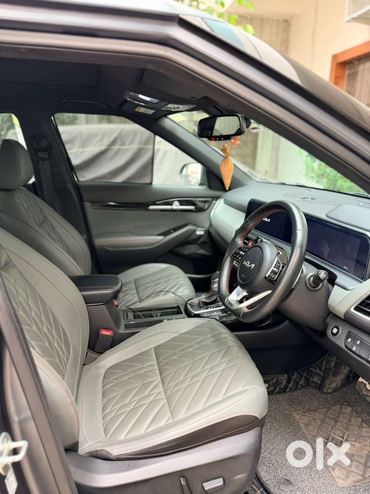 Kia Seltos 2024 Diesel