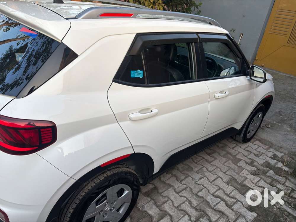 Hyundai Venue S 2022