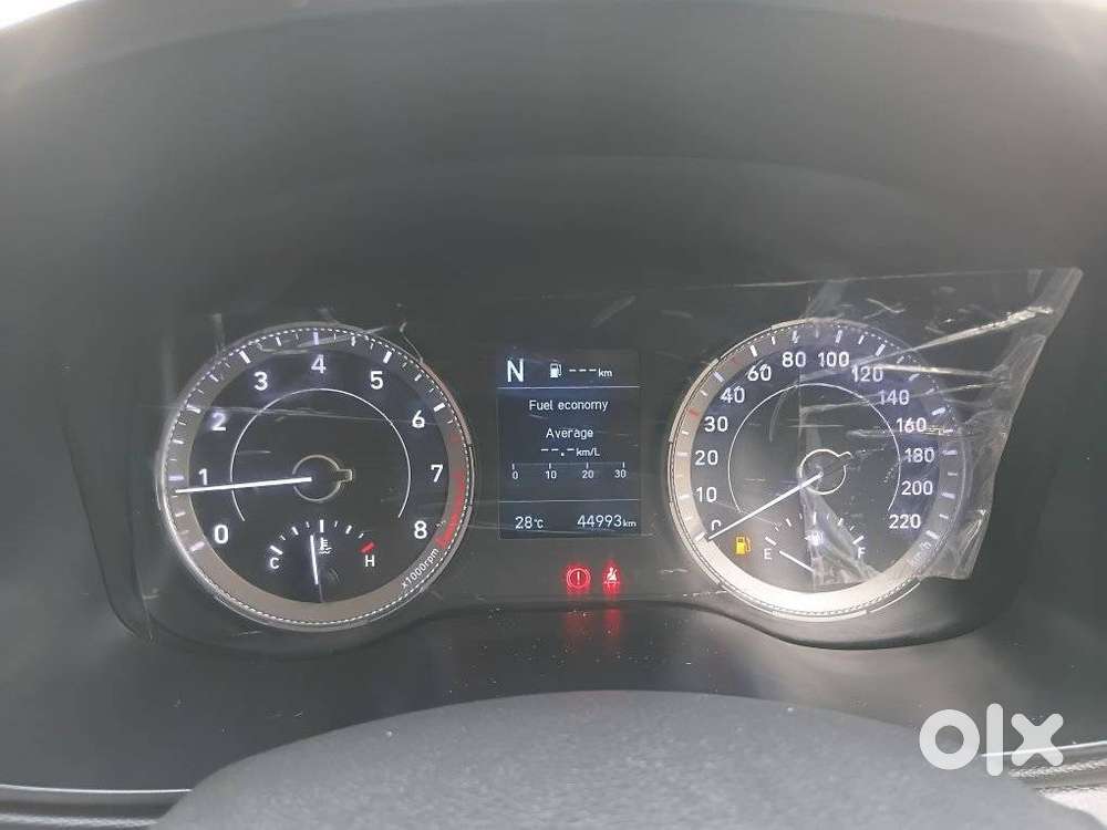 Hyundai Venue 1.0 S Turbo Imt, 2021, Petrol