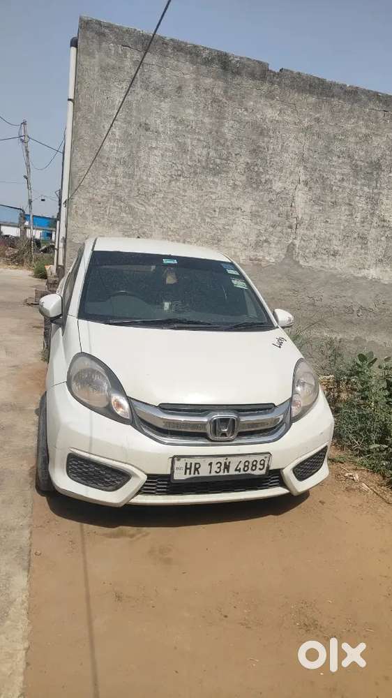 Honda Amaze